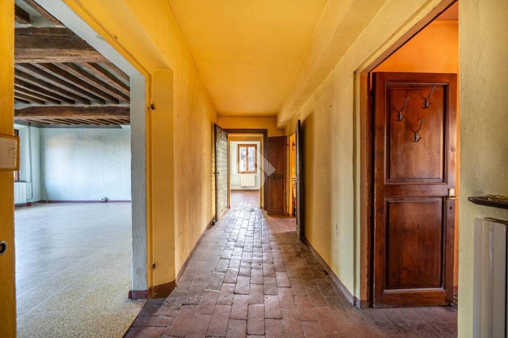 appartamento in vendita a Montecchio Emilia