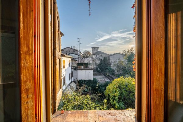 appartamento in vendita a Montecchio Emilia