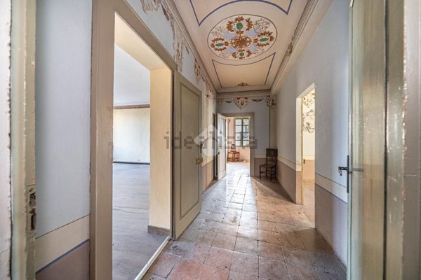 appartamento in vendita a Montecchio Emilia