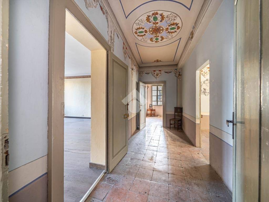 appartamento in vendita a Montecchio Emilia