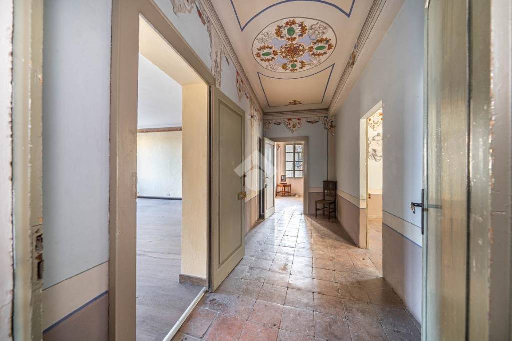 appartamento in vendita a Montecchio Emilia