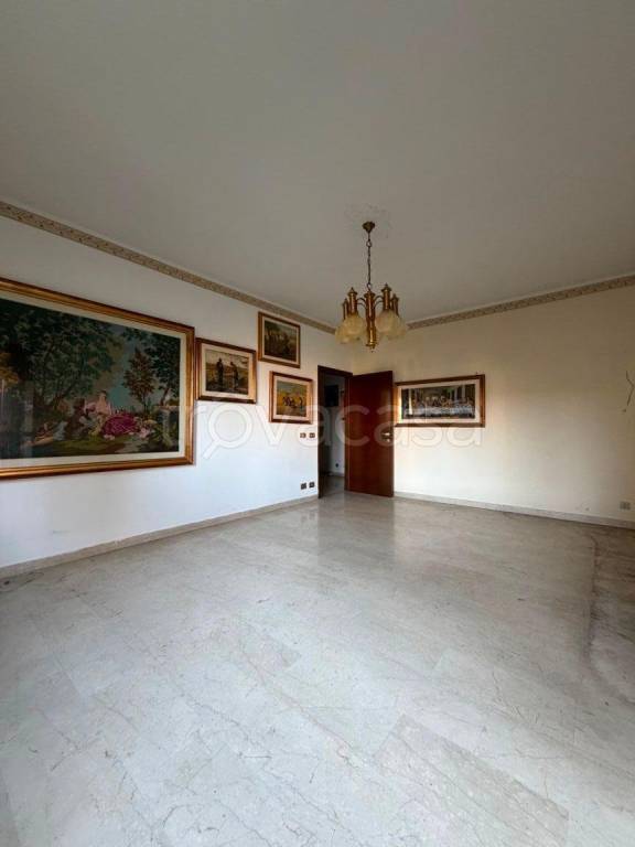 appartamento in vendita a Montecchio Emilia