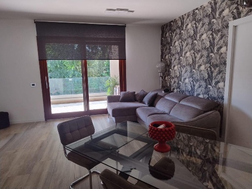 appartamento in vendita a Montecchio Emilia