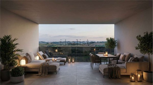 appartamento in vendita a Montecchio Emilia