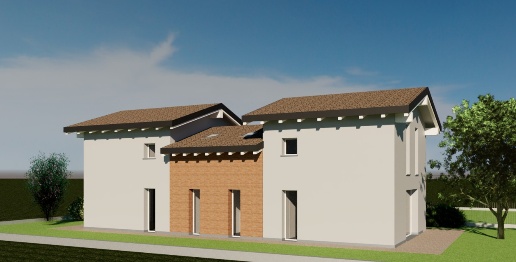 casa indipendente in vendita a Montecchio Emilia