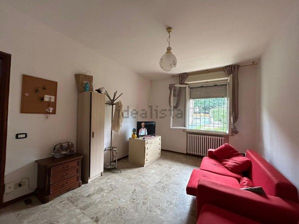 appartamento in vendita a Montecchio Emilia