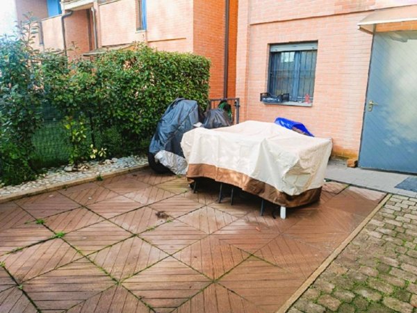 appartamento in vendita a Montecchio Emilia