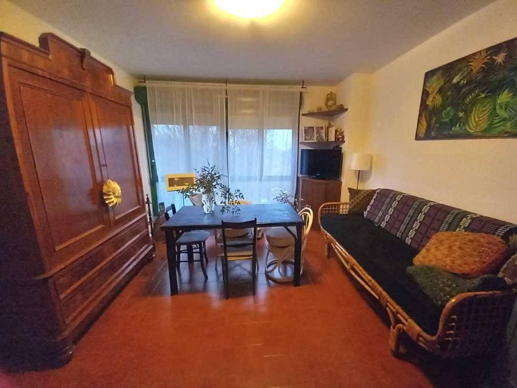 appartamento in vendita a Montecchio Emilia