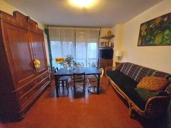 appartamento in vendita a Montecchio Emilia