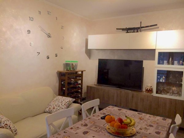 appartamento in vendita a Montecchio Emilia