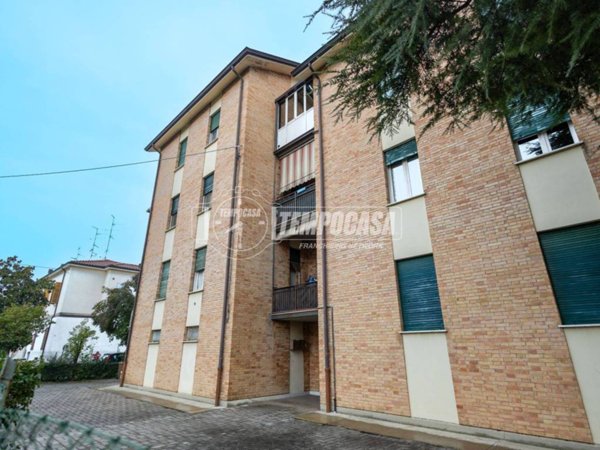 appartamento in vendita a Montecchio Emilia