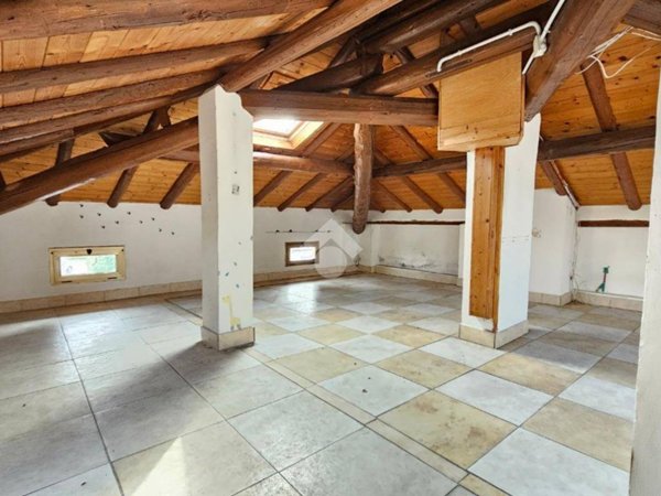 appartamento in vendita a Montecchio Emilia