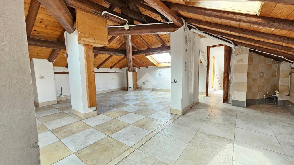 appartamento in vendita a Montecchio Emilia