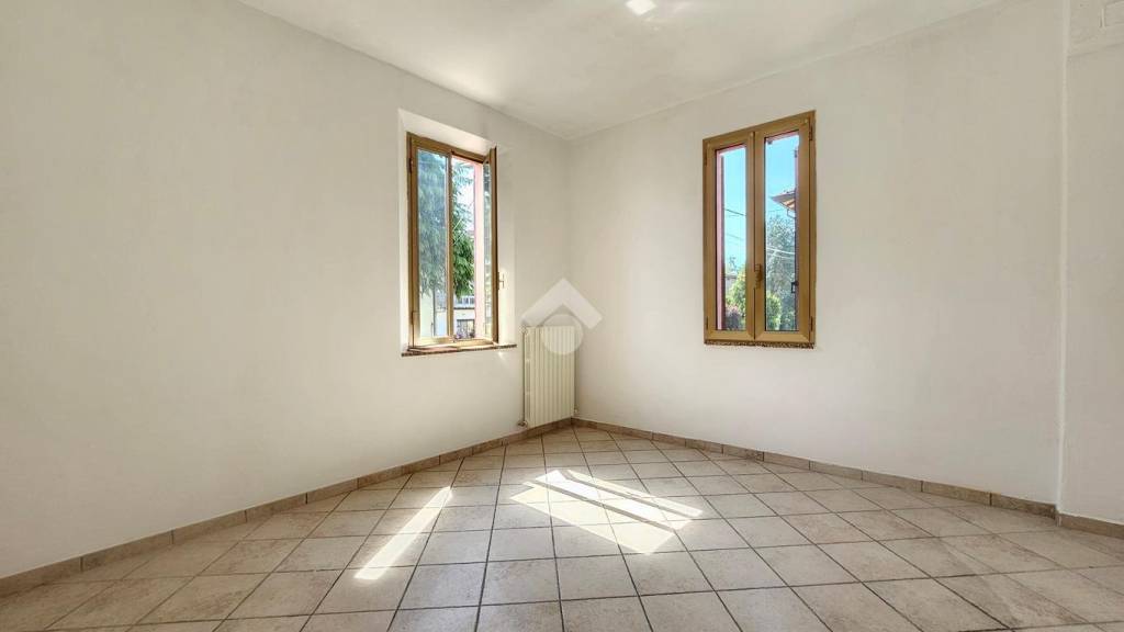 appartamento in vendita a Montecchio Emilia