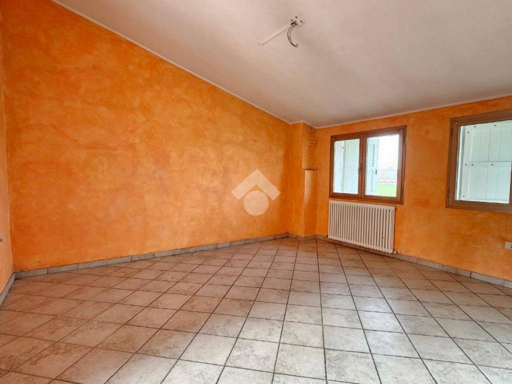 appartamento in vendita a Montecchio Emilia