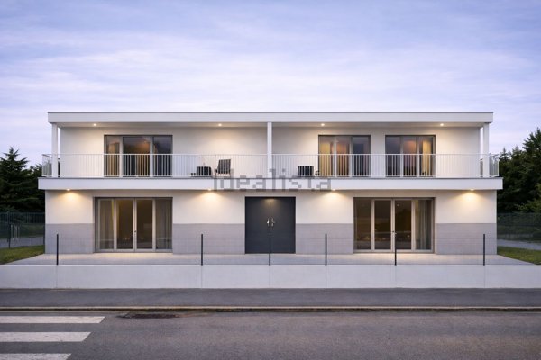 appartamento in vendita a Montecchio Emilia