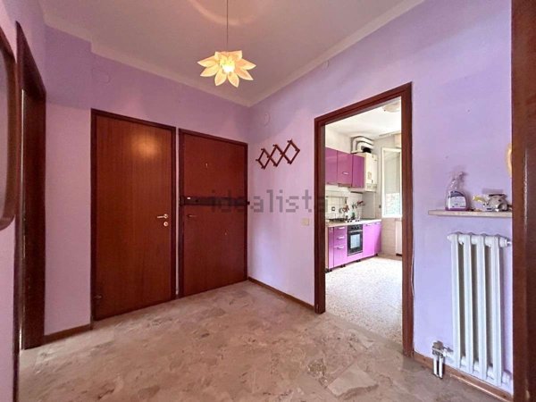 appartamento in vendita a Montecchio Emilia