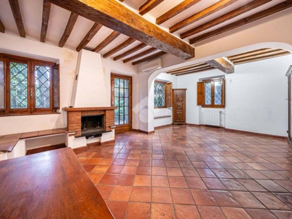 casa indipendente in vendita a Montecchio Emilia