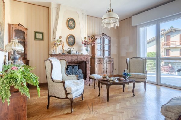 casa indipendente in vendita a Montecchio Emilia