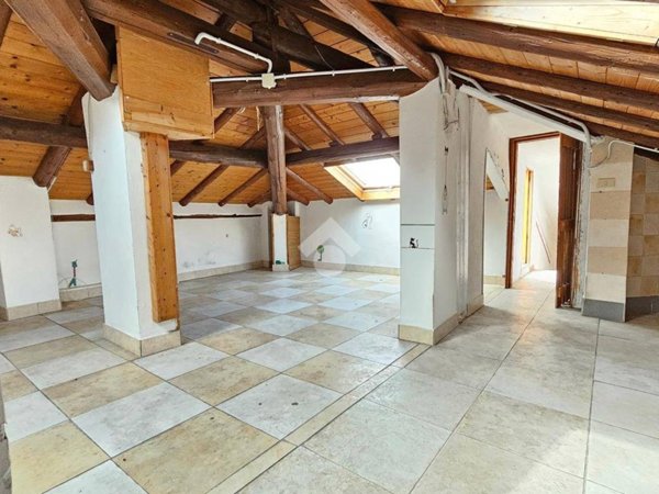 appartamento in vendita a Montecchio Emilia