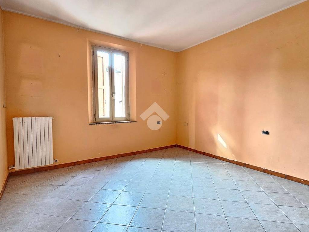 appartamento in vendita a Montecchio Emilia
