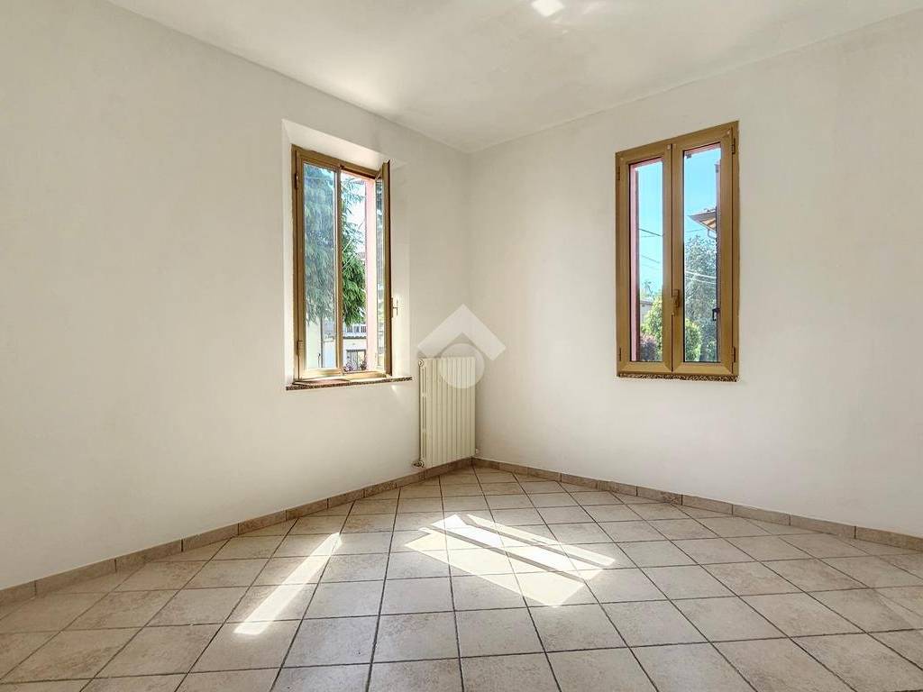 appartamento in vendita a Montecchio Emilia