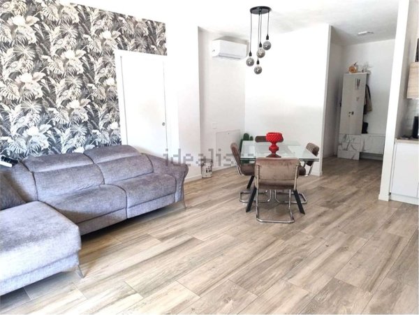 appartamento in vendita a Montecchio Emilia