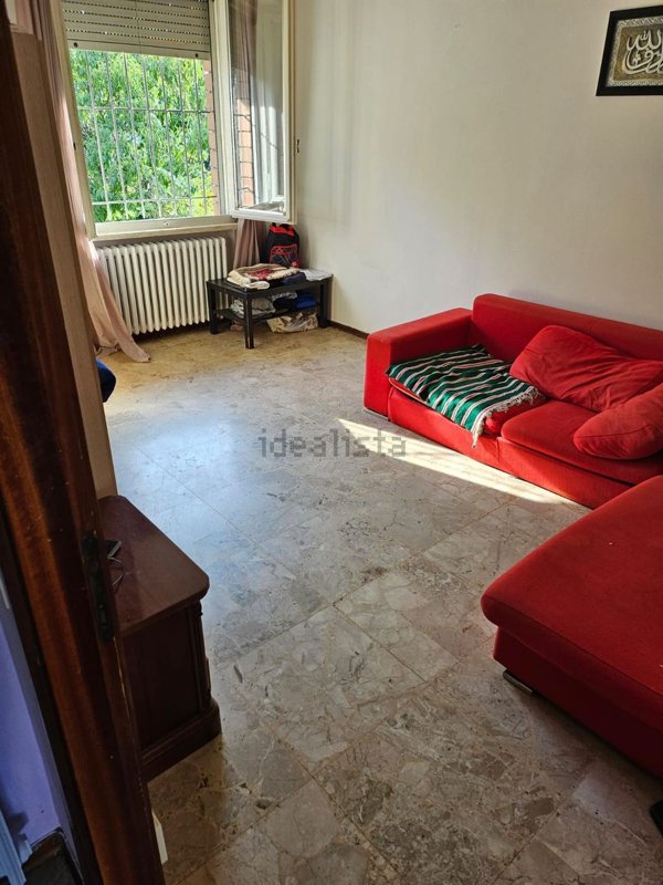 appartamento in vendita a Montecchio Emilia