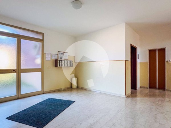 appartamento in vendita a Montecchio Emilia