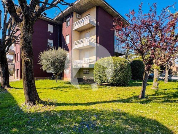 appartamento in vendita a Montecchio Emilia