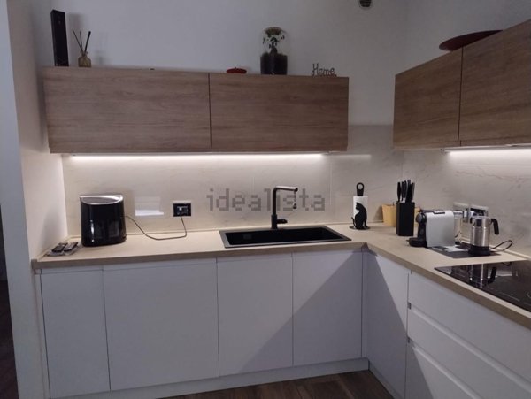 appartamento in vendita a Montecchio Emilia