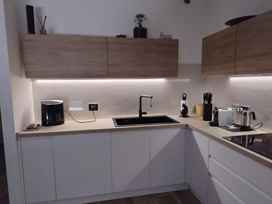 appartamento in vendita a Montecchio Emilia