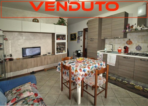 appartamento in vendita a Montecchio Emilia
