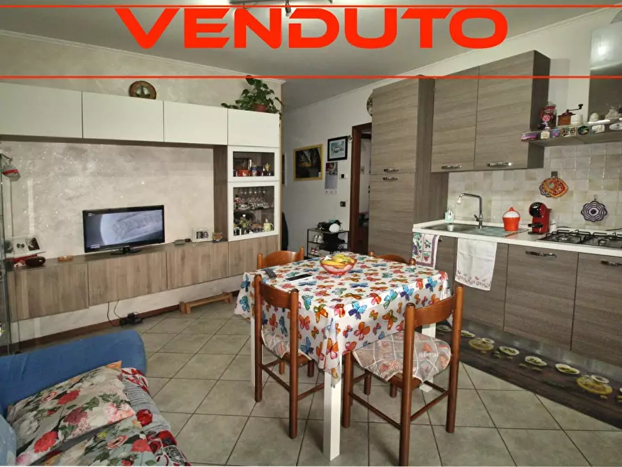 appartamento in vendita a Montecchio Emilia