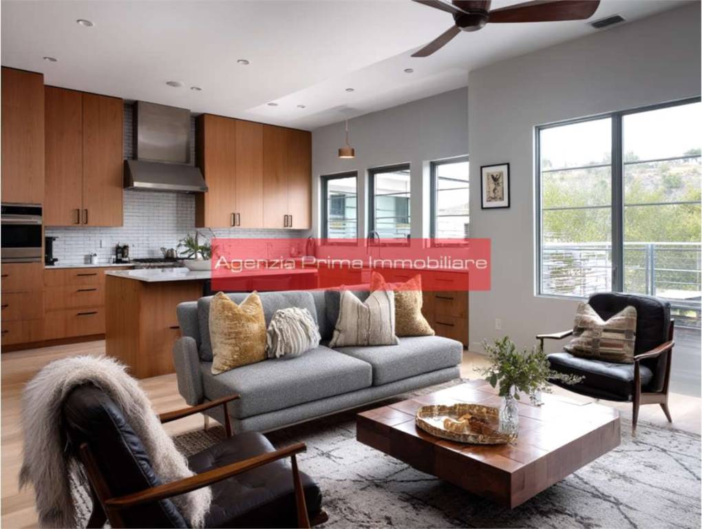 casa indipendente in vendita a Montecchio Emilia