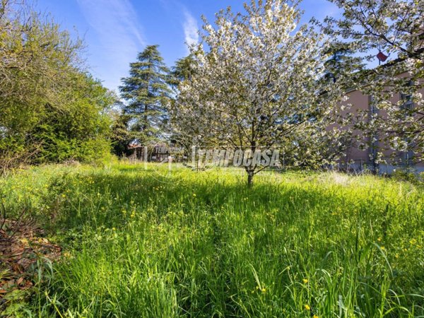 villa in vendita a Montecchio Emilia