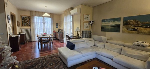 appartamento in vendita a Montecchio Emilia