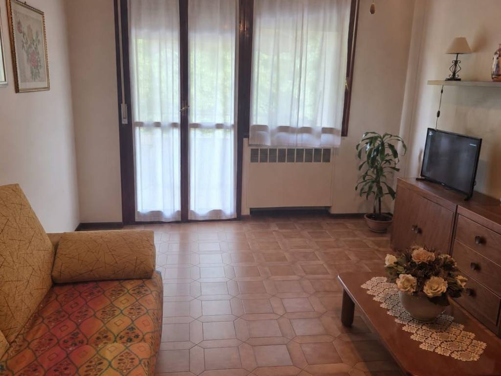 appartamento in vendita a Montecchio Emilia