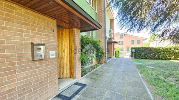 casa indipendente in vendita a Montecchio Emilia