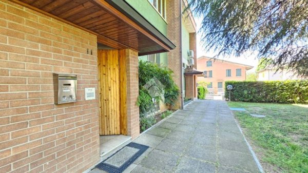 casa indipendente in vendita a Montecchio Emilia