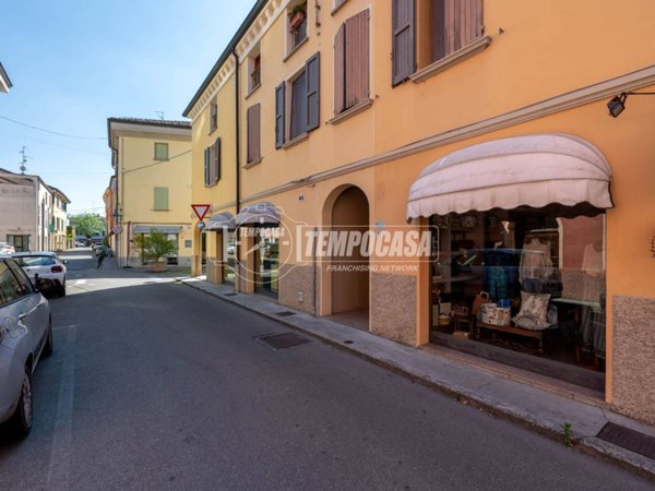 appartamento in vendita a Montecchio Emilia