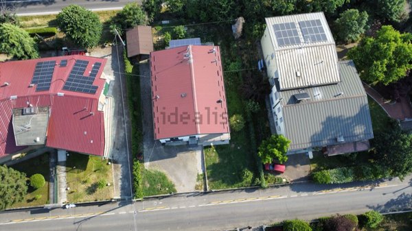 casa indipendente in vendita a Montecchio Emilia