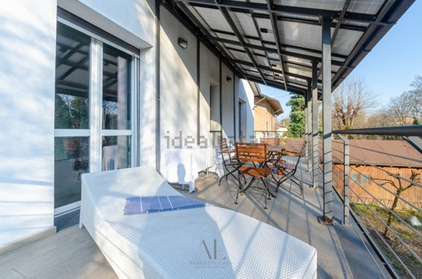 casa indipendente in vendita a Montecchio Emilia
