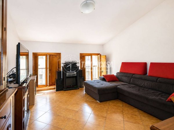 appartamento in vendita a Montecchio Emilia