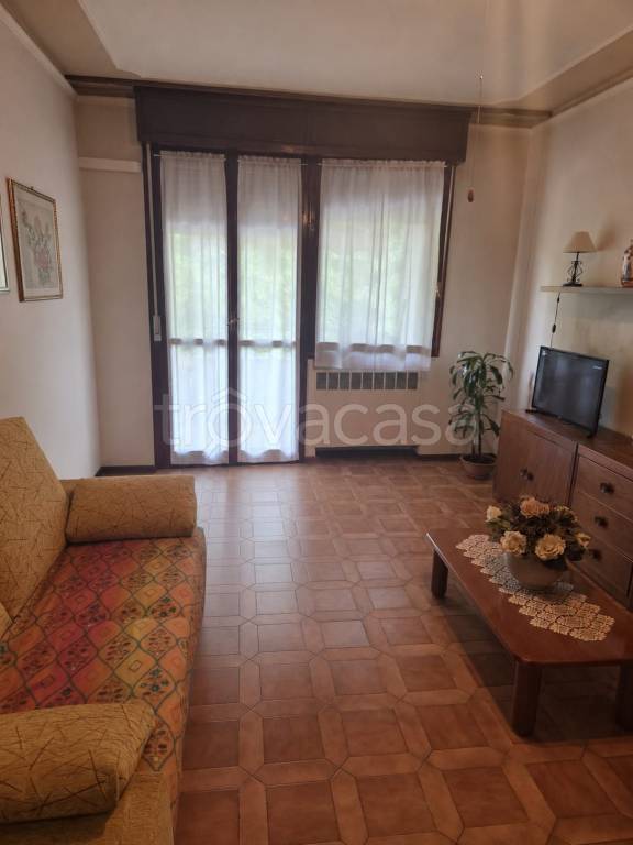 appartamento in vendita a Montecchio Emilia