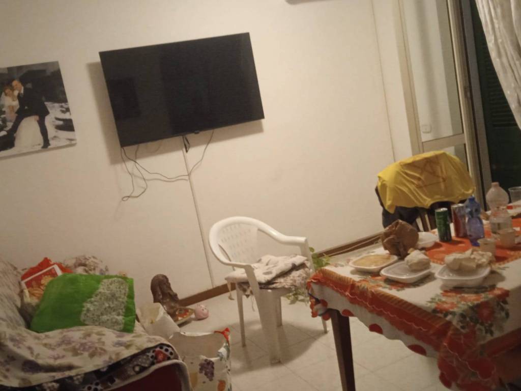 appartamento in vendita a Montecchio Emilia
