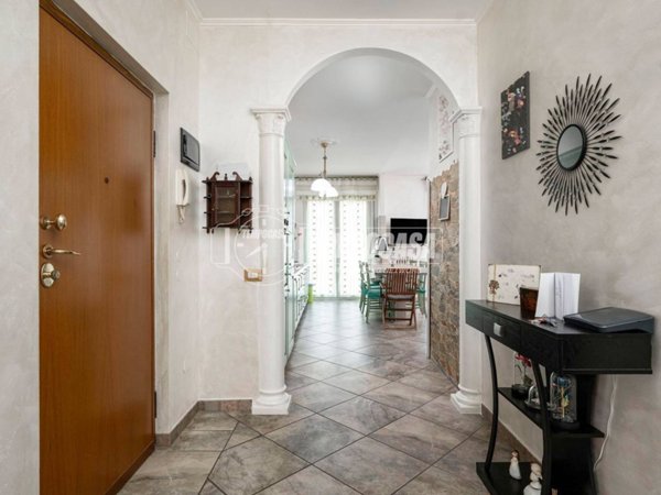appartamento in vendita a Montecchio Emilia