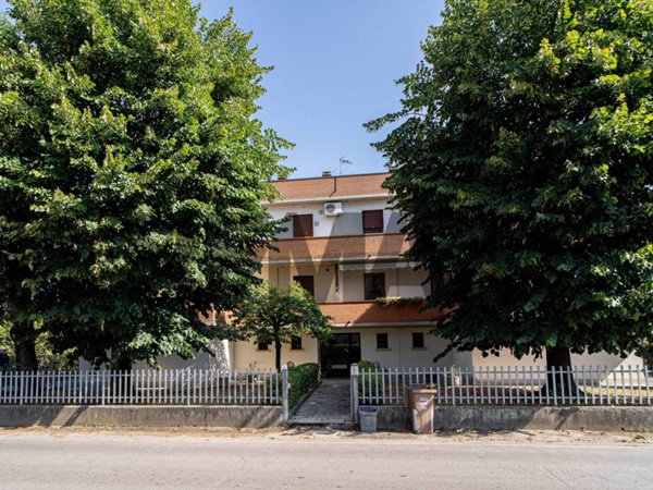 appartamento in vendita a Montecchio Emilia