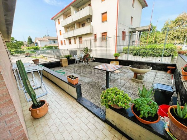 appartamento in vendita a Montecchio Emilia