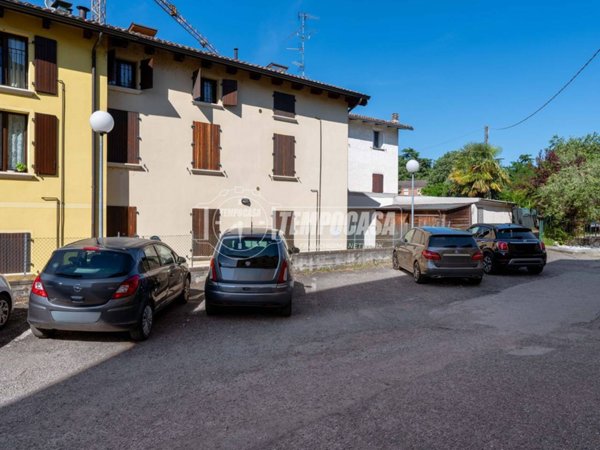 appartamento in vendita a Montecchio Emilia